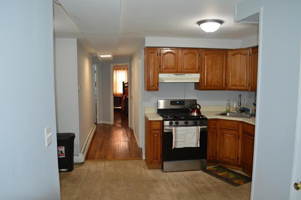 A Deluxe Room New York Luaran gambar